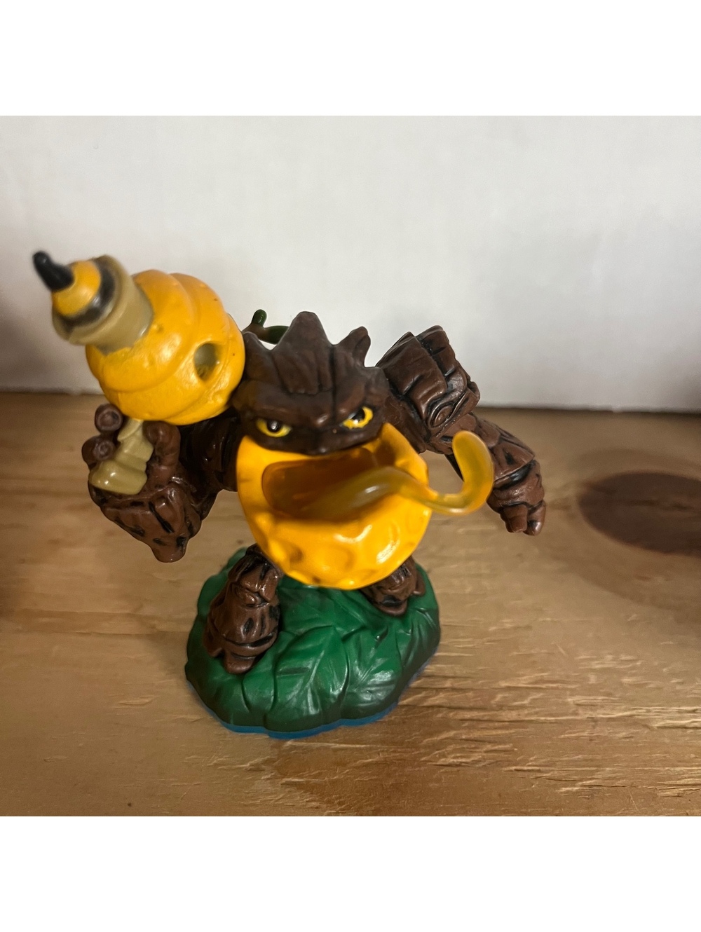 Skylanders Swap Force Figure - Bumble Blast - Blue Base
